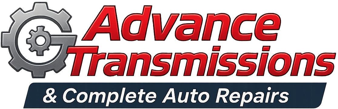 Advance Transmissions & Complete Auto Repairs
